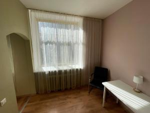Smart & Quiet Riga Center Apartment, Self Check-in, TV & WiFi