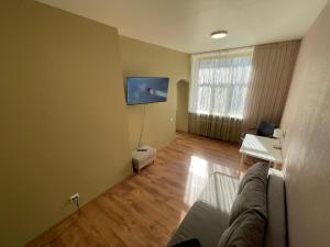 Smart & Quiet Riga Center Apartment, Self Check-in, TV & WiFi