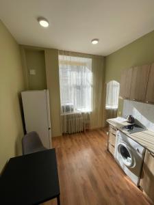 Smart & Quiet Riga Center Apartment, Self Check-in, TV & WiFi