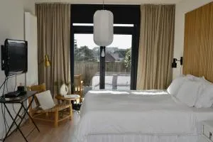 Oranje Nassau aan Zee Appartement - Zandvoort