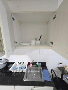 MNM Place - Sea Residence 8D