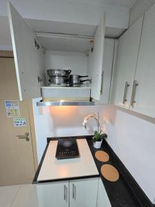 MNM Place - Sea Residence 8D