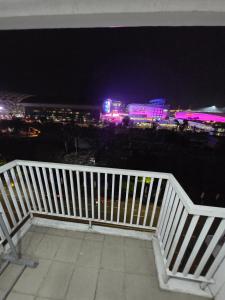 MNM Place - Sea Residence 8D