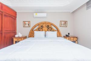 Hotel Baluarte Cartagena Boutique