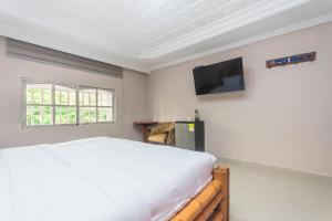 Hotel Baluarte Cartagena Boutique