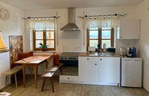 Ferienwohnung Jahnel
