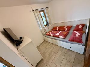 Ferienwohnung Jahnel