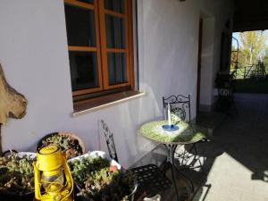 Ferienwohnung Jahnel