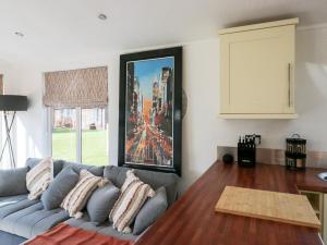 Gressingham View Lodge