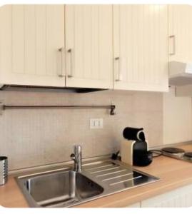 Monolocale vicino al metro