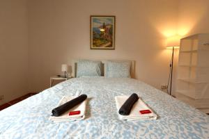 City Walk Residence - Free city connections