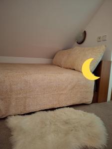 VILLA GOLF Crystal Apartment