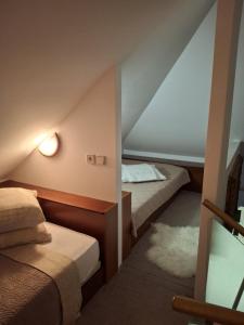 VILLA GOLF Crystal Apartment