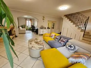 Jolie Maison 4 lits - 埃尔蒙