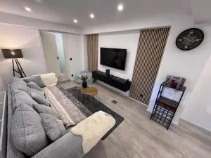 Ferienwohnung - Avelertal - Kell