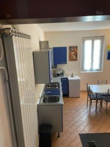 The Maccagno Heart of Emilia