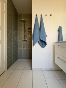 190 m2, 3 bdr Nørrebro apartment