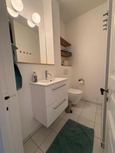 190 m2, 3 bdr Nørrebro apartment