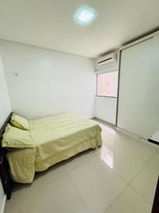 Casa em condomínio completo