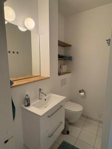 190 m2, 3 bdr Nørrebro apartment