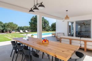 Villa Nicola by Perle di Puglia