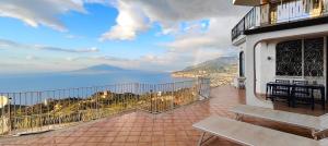 Bellavilla Sorrento A
