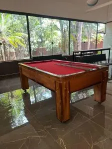 Chácara 1km da agrishow! - 塞尔唐西尼奥