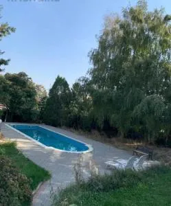 Коттедж 3-ех уровневый - Karagayly