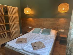 River Park Wisła Premium