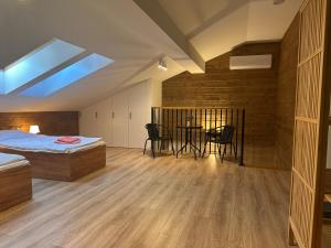 River Park Wisła Premium