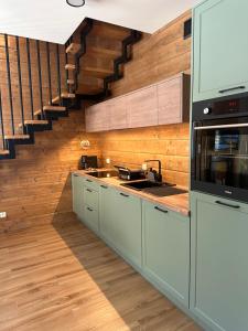 River Park Wisła Premium