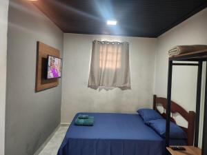 Kitnet mobiliada em Lins