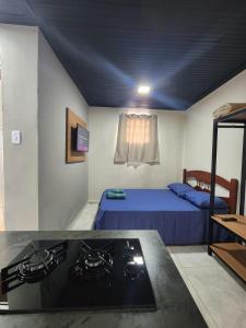 Kitnet mobiliada em Lins