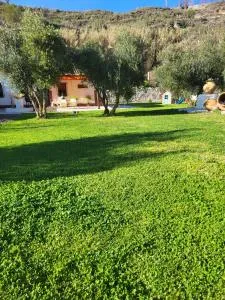 Cortijo Batán - Quéntar