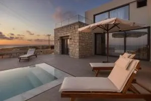 Anemelia Villas - 弗伊尼基昂