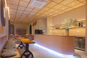 Vaia Hoi An Boutique Hotel