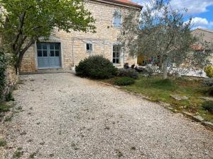 House 1Holiday Home Ava1 with pool & House 2 Holiday Home Ava2 with whirlpool