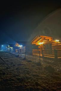 EastWood Cabins