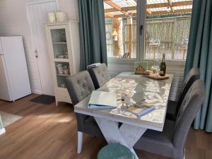 Chalet Sint-Hubertus