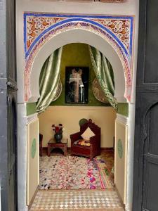 Riad Taachchaqa