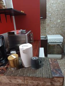 Garsoniera cu bucătărie Clara, Iulius Mall