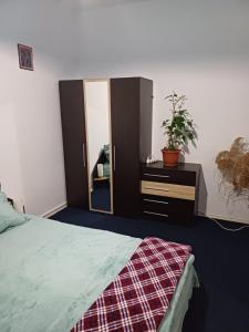 Garsoniera cu bucătărie Clara, Iulius Mall