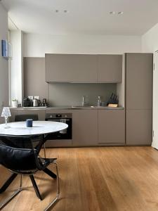 VoltaOttoSuite - Comfort and elegance in Moscova