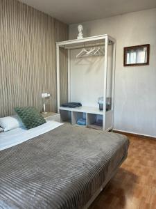 EVE ,Estacion central