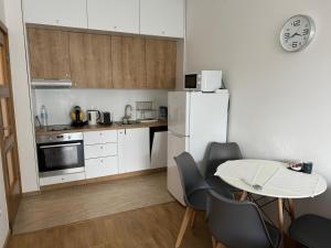 Pretty apartment near the sea!