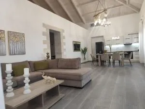 Stone Villa Aori - Melidhónion