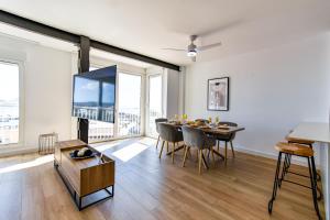 Lujoso apartamento con vistas al Mar - by Aloha Palma