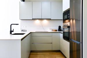 Lujoso apartamento con vistas al Mar - by Aloha Palma