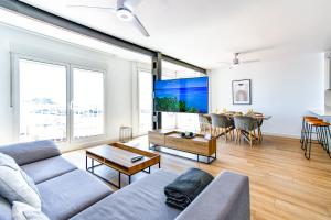 Lujoso apartamento con vistas al Mar - by Aloha Palma