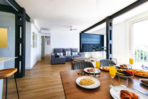 Lujoso apartamento con vistas al Mar - by Aloha Palma